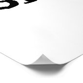 UND WAS IST DEINE GROSSE MALFUNKTION??, 737.3091.. POSTER (Ecke)