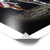 Und wir beten fotodruck (Ecke)