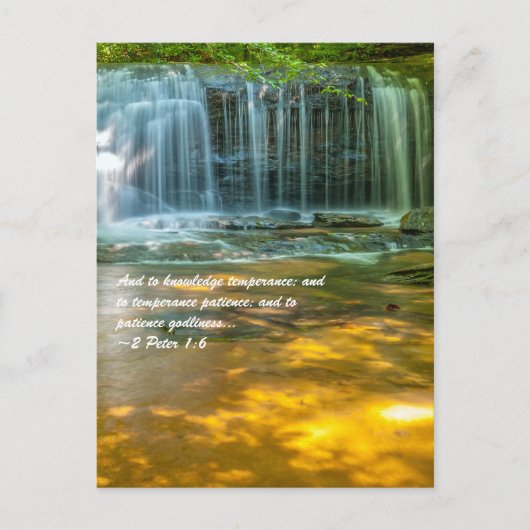 Und zur Beherrschung des Wissens und zur Beherrsch Postkarte (Vorderseite)