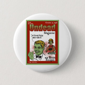 Undead Magazin Button