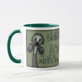 Undeath Tasse (Links)