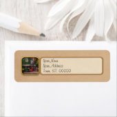 undefiniert (Insitu)