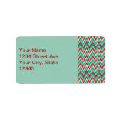 undefiniert adressaufkleber (Vorne)