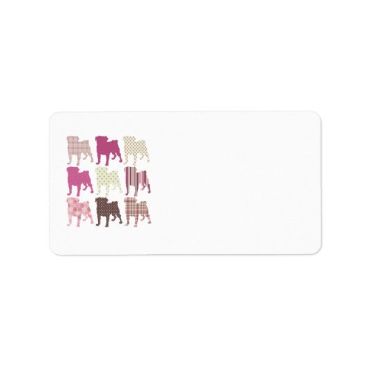 undefiniert adressaufkleber (Vorne)