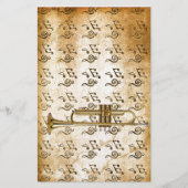 undefiniert briefpapier (Vorderseite)