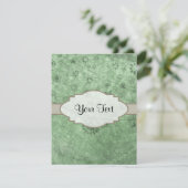 undefiniert einladung (Stehend Vorderseite)