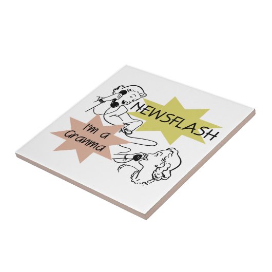 undefiniert fliese (Seite)