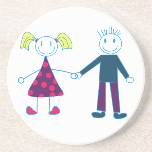 undefiniert getränkeuntersetzer (Vorne)