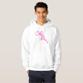 undefiniert hoodie (Vorne ganz)