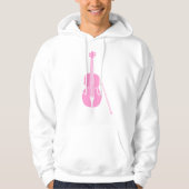 undefiniert hoodie (Vorderseite)