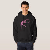 undefiniert hoodie (Vorne ganz)