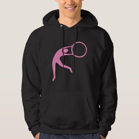 undefiniert hoodie (Vorderseite)