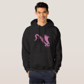 undefiniert hoodie (Vorne ganz)