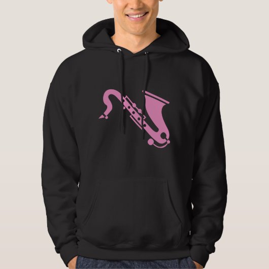 undefiniert hoodie (Vorderseite)