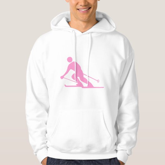 undefiniert hoodie (Vorderseite)