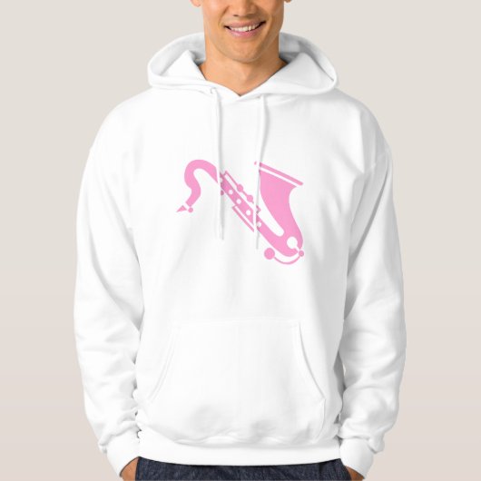 undefiniert hoodie (Vorderseite)