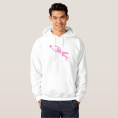 undefiniert hoodie (Vorne ganz)