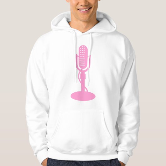 undefiniert hoodie (Vorderseite)