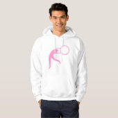 undefiniert hoodie (Vorne ganz)