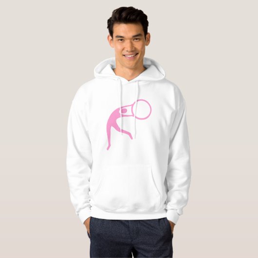 undefiniert hoodie (Vorne ganz)