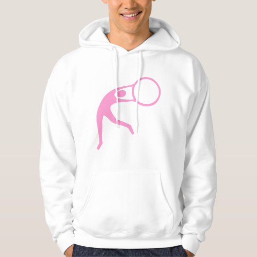 undefiniert hoodie (Vorderseite)