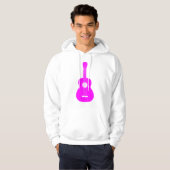 undefiniert hoodie (Vorne ganz)