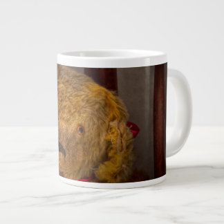 undefiniert Jumbo-Tasse