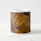 undefiniert Jumbo-Tasse (Vorderseite)