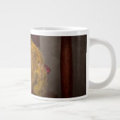 undefiniert Jumbo-Tasse (Rechts)