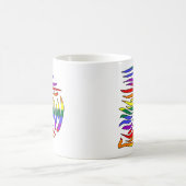 undefiniert kaffeetasse (Mittel)