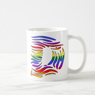undefiniert kaffeetasse