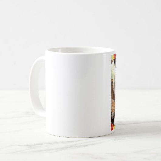 undefiniert kaffeetasse (Vorderseite Links)
