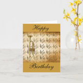 undefiniert karte (Gelbe Blume)