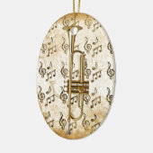 undefiniert keramik ornament (Links)