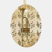 undefiniert keramik ornament (Hinten)