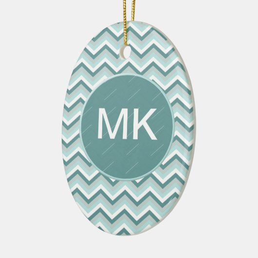 undefiniert keramik ornament (Links)