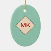 undefiniert keramikornament (Vorne)