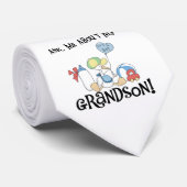 undefiniert krawatte (Gerollt)