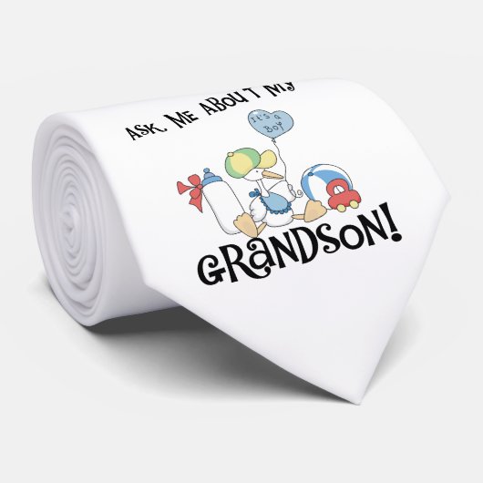 undefiniert krawatte (Gerollt)