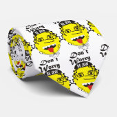 undefiniert krawatte (Gerollt)