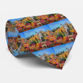 undefiniert krawatte (Gerollt)