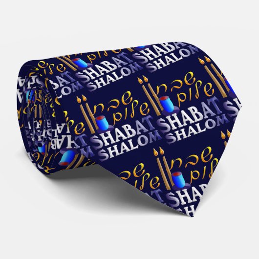 undefiniert krawatte (Gerollt)