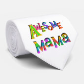 undefiniert krawatte (Gerollt)