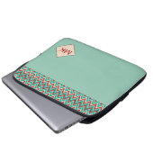 undefiniert laptopschutzhülle (Vorne Knopf)