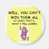 undefiniert magnet (Vorne)