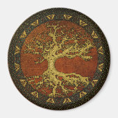 undefiniert magnet (Vorne)