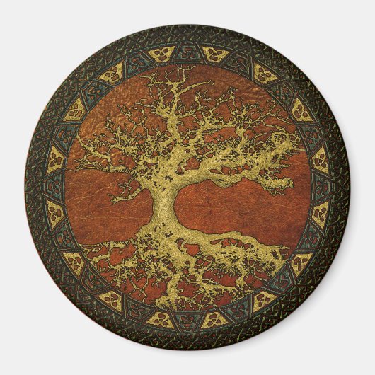 undefiniert magnet (Vorne)