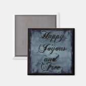 undefiniert magnet (Vorderseite/Rückseite)