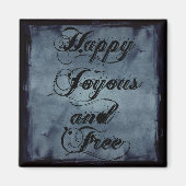 undefiniert magnet (Vorne)