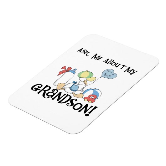 undefiniert magnet (Linke Seite)